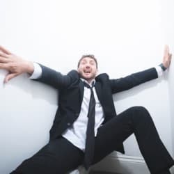 Seann Walsh: This Is Torture