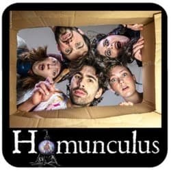 Homunculus