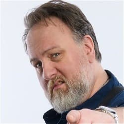 Mitch Benn: Asking Elvis