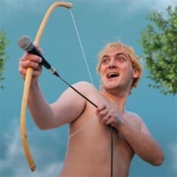 Hunter Gatherer: The Agricultural Revolution and How It Ruined My Life