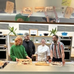 The Stand at Edinburgh Food & Drink Academy: The Great Big Comedy Cook Off