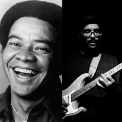 Lean On Me – A Bill Withers Tribute 