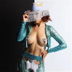 All-Stars Burlesque 2026