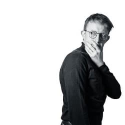 Stephen Colfer: Stephen Jobs