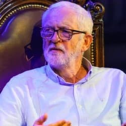 In Conversation with... Jeremy Corbyn
