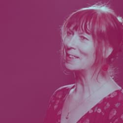Morna Burdon: The Sound of My Own Voice