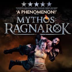 Mythos: Ragnarök