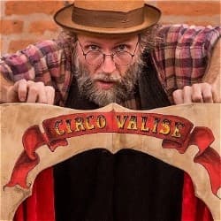Circo Valise