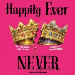 Happily Ever Never