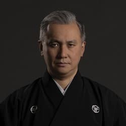 Colours in Traditional Japanese Music