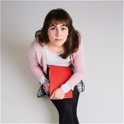 Sarah Bradley: How to Write a Romcom