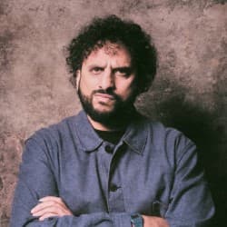 Nish Kumar: Angry Humour From a Really Nice Guy (Work in Progress)