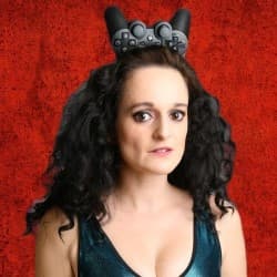 Sooz Kempner: Imposter