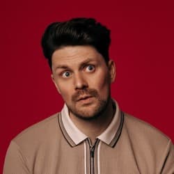 Marc Jennings: If & When