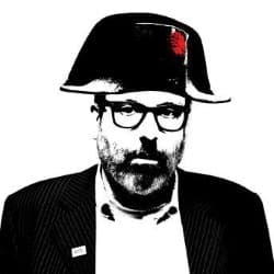 Ed Gaughan: The Emperor