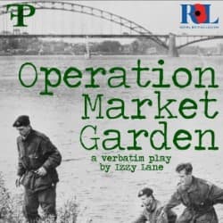 Operation Market Garden