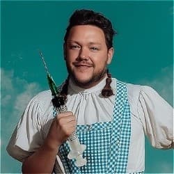 Adam Greene: The Wizard of Ozempic