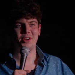 Ed Night: We'll Be Alright, Darling