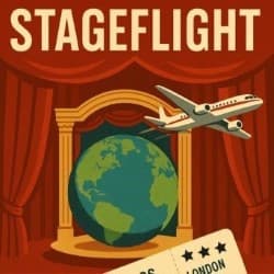 Stageflight