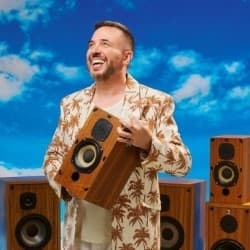 Abandoman: Afterglow