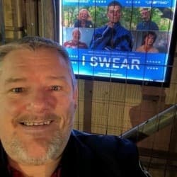 In Conversation with... John Davidson