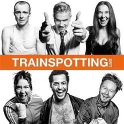 Trainspotting Live