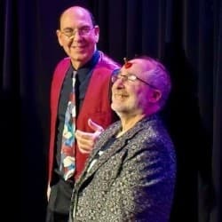 A Case for Magic: For Lovers of Magic and Their Ambivalent Friends