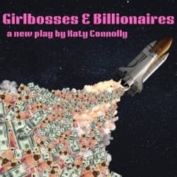 Girlbosses and Billionaires 