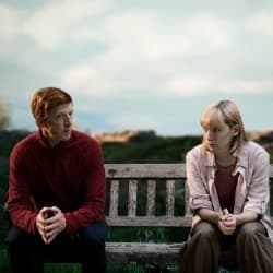 Screen Academy Scotland Shorts