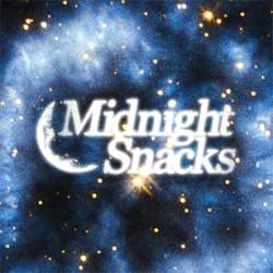 Midnight Snacks (with comrie sf)