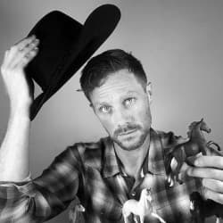 Men Love Horsies: The Musical