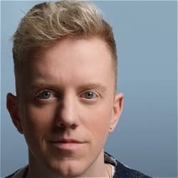 James Barr: Sorry I Hurt Your Son (Said My Ex to My Mum)