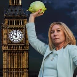 The Last Days of Liz Truss?