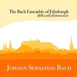 Johann Sebastian Bach