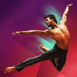 Ballet Revolución