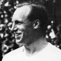 The Life of Eric Liddell