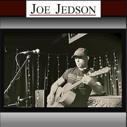 A New Blend at the Royal Oak: Joe Jedson, Album Preview