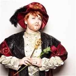 EIGHT: The One (Wo)Man Drag King Musical Parody