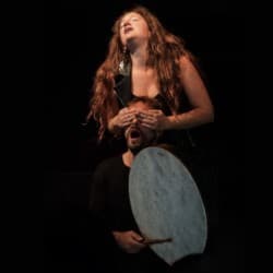 Iliad: The Song of Thetis
