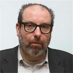 Ed Gaughan: The Emperor
