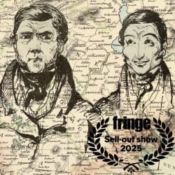 Burke and Hare: Body Snatchers, Serial Killers, Ulstermen