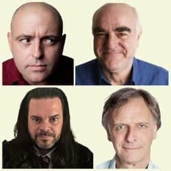 The Improv All Stars