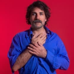 Lawrence Dodd: This Can't Be It