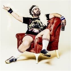 Nick Helm's Down 'n' Dirty Weekend
