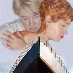 A One-Woman Titanic Parody in 59 Minutes or Less