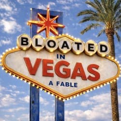 Bloated In Vegas