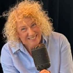 Adele Birkmyre: Total Chaos