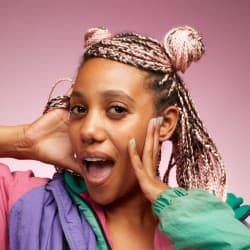 The Last Funny Woman