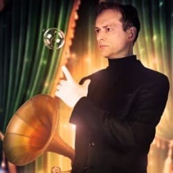 Magical Maestro