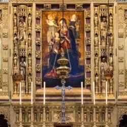 Old Saint Paul’s Summer Concerts
